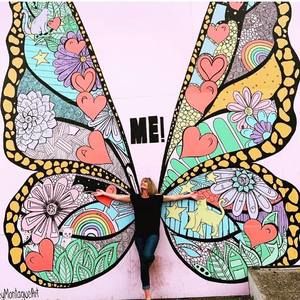 Meet your Posher, Tracie